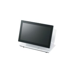 ポータブル地上デジタルテレビ VIERA DMP-HV200-K （ブラック）