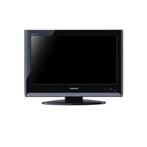 東芝 19V型 液晶 テレビ 19A8000(K) ハイビジョン 2009年モデル