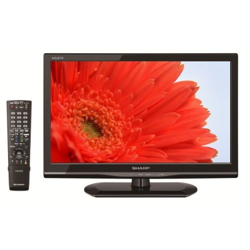 2023年最新】Yahoo!オークション -aquos19型液晶テレビの中古品・新品