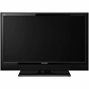 三菱電機 液晶TV（REAL）32型 LCD-32LB3 LCD-32LB3