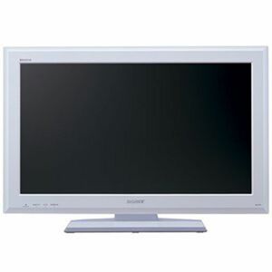 SONY BRAVIA 地上BS110度CSデジタルハイビジョン液晶TV J5シリーズ32V型セラミックホワイト KDL-32J5/W