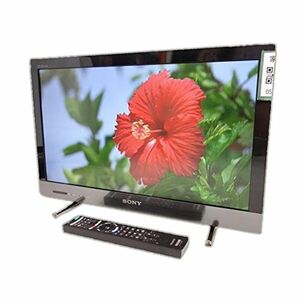 ソニー 22V型地上・BS・110度CSデジタルハイビジョンLED液晶テレビ ブラック（別売USB HDD録画対応）BRAVIA KDL-2