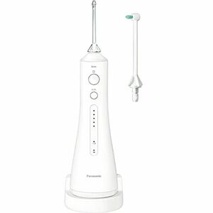  Panasonic oral cavity washing vessel jet washer Dolts cordless white EW-DJ53-W