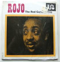 ◆ RED GARLAND Trio / Rojo ◆ Status ST 7193 (orange:RVG) ◆_画像1