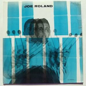 ◆ JOE ROLAND ◆ Bethlehem BCP 17 (leaf:dg) ◆ V