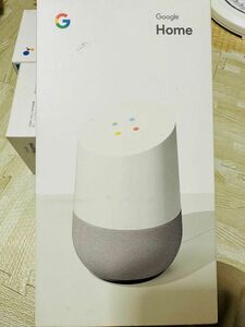 Google Home グーグルホーム スマートスピーカー