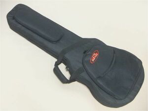 SKB SC56 エレキギター用セミハードケース レスポール LP