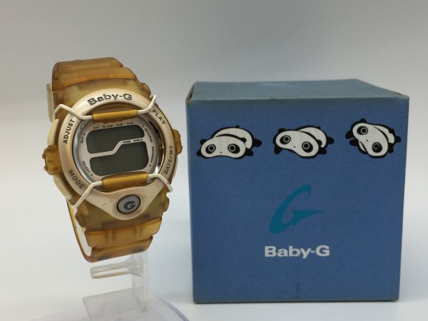 Yahoo!オークション  希少 稀少その他 Baby Gの落札相場