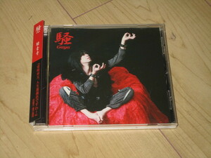 CD【騒音寺　騒　GAYA】