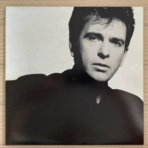 【US盤/Vinyl/12''/Geffen Records/GHS 24088/86年盤/with Inner】Peter Gabriel / So .................................... //Pop Rock//