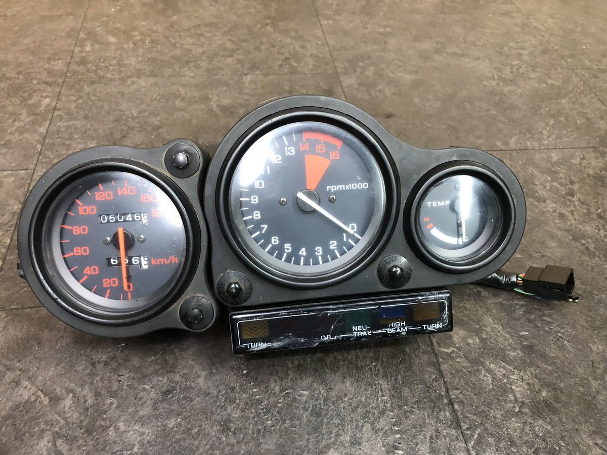 2023年最新】Yahoo!オークション -vfr400(メーター)の中古品・新品・未
