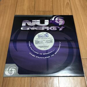 【Trancecore】Duncan Oatham / Push The Tempo - Nu Energy Recordings . Freeform . UK Hardcore . Happy Hardcore ハッピーハードコア