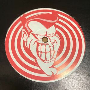 [Jungle]The Dream Team / Ja - Joker Records 4 number! rare! Bizzy B Jean gru