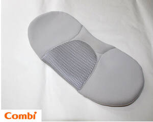 K# beautiful goods * newborn baby for *EX COMBIsepa Latte EG inner cushion head for *