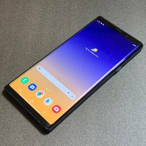 Samsung Galaxy Note9 128gb