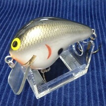 バグリー バルサB2 ラトル Bagley's BALSA B2 Rattle TS Square Bill Crankbait_画像4