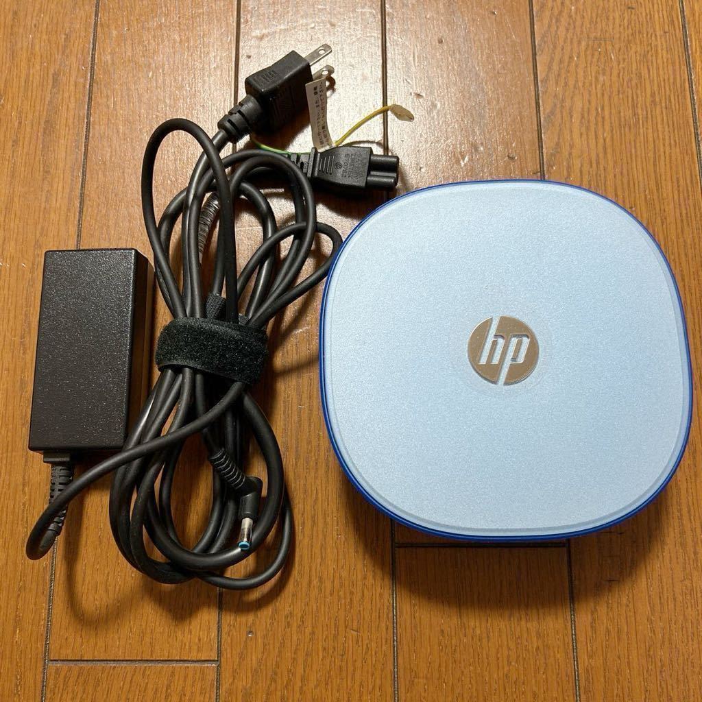 Yahoo!オークション -「hp stream mini 200-020jp」の落札相場・落札価格