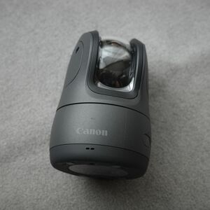 【美品】キャノンCanon PowerShot pick 黒　キヤノン