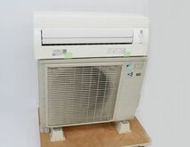 (76YA*B 1026G8) 1円～ DAIKIN ダイキン ルームエアコン F40VTCXP-W 2018年製 12畳～15畳 4.0kw 200V_画像1