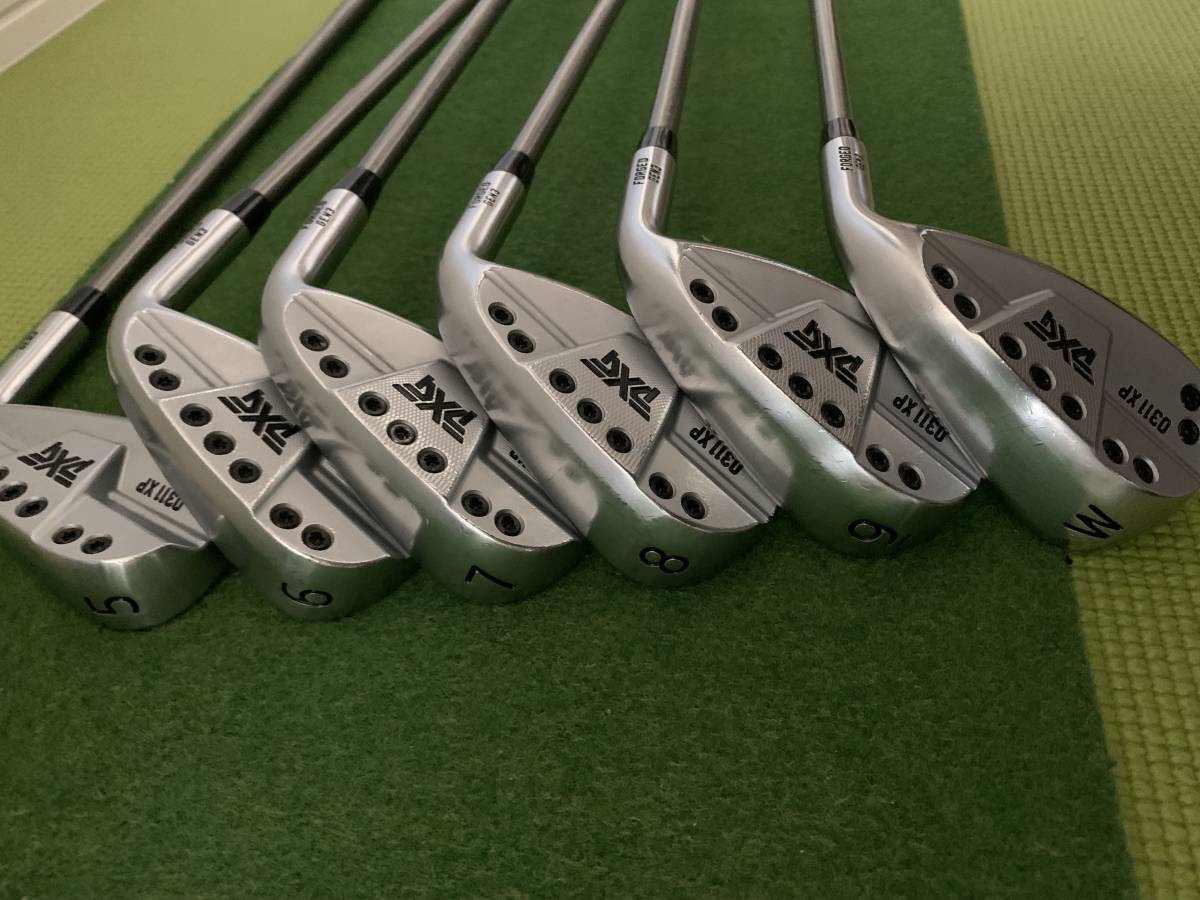 年最新Yahoo!オークション  pxg ゴルフクラブの中古品・新品