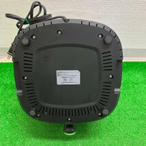 【中古品】『10-206』wallfire ウォールファイヤーノンフライヤー　家電_画像3