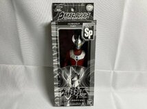 【未開封　保管品】『10-218』ウルトラマンヒーローシリーズ ウルトラマン/ ウルトラマンメビウス /ウルトラの父/セブン/タロウ/エース_画像6