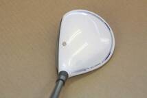 Z021 GLOIRE F W3 硬さS GL3300カーボン グローレ メンズ フェアウェイウッド テーラーメイド TaylorMade_画像3