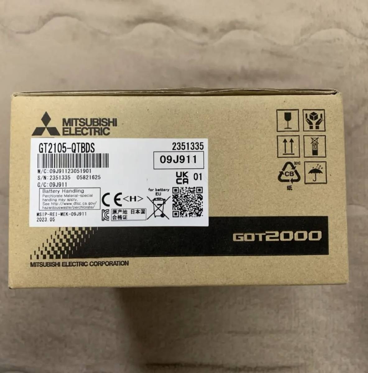 2023年最新】Yahoo!オークション -gt2105-qtbdsの中古品・新品・未使用