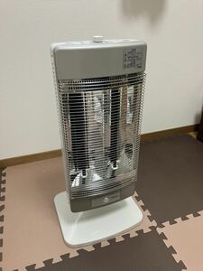 CORONA 遠赤外線暖房機 コアヒート DH-1216R