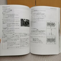 カワサキ Ninja ZX-10R サービスマニュアル 2004〜2005 ZX1000-C1 ZX-1000-C2 ニンジャ ZX10R メンテナンス オーバーホール 整備書修理書_画像6