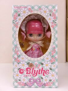 #s47【梱80】Blythe ブライス ペニープレシャス 未開封