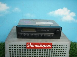 * VY12 AD Nissan original audio 28013-JJ00A radio 201017JJ