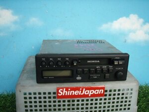 * DB6 Integra Honda original audio 08A01-340-230 39100-ST8-0030 cassette radio tape deck 23120JJ