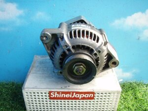 * EL51 Tercell Dynamo alternator 27060-11340 170474JJ