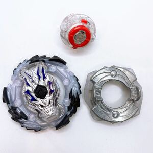 ベイブレード バースト Beyblade burst ウィザードバハムート.00C.Jl' 幻　ジョルトダッシュドライバー 幻ウエイト