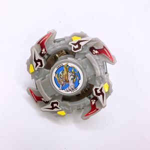 爆転シュート　旧　ベイブレード　Beyblade ドライガーF ドライガーファング