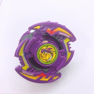 爆転シュート　旧　ベイブレード　Beyblade ワイボーグ