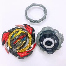 ベイブレード バースト Beyblade burst デンジャラスベリアル.Al-2_画像1