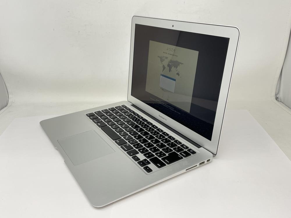2023年最新】ヤフオク! -macbook air ジャンク(MacBook Air)の中古品