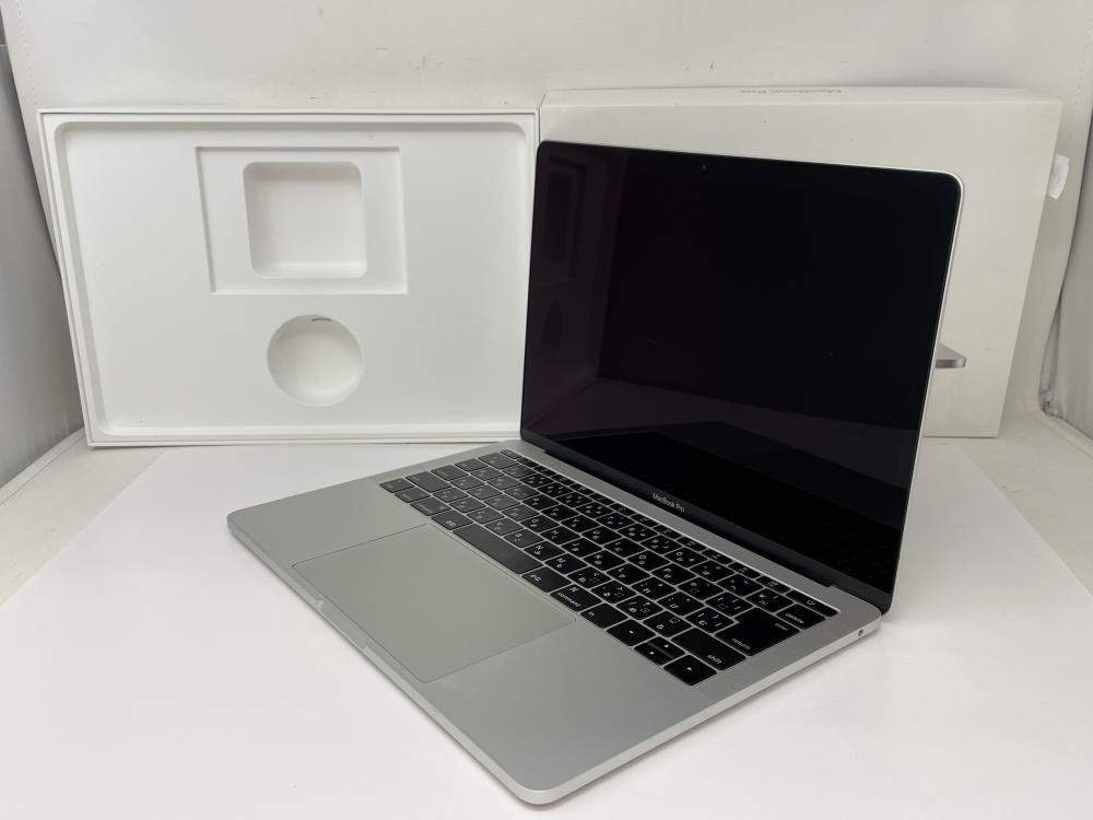 2023年最新】ヤフオク! -macbook pro 13 ジャンクの中古品・新品・未