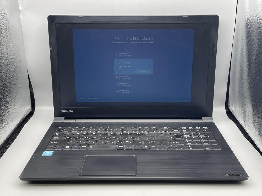 2023年最新】ヤフオク! -東芝 dynabook b45 pb45の中古品・新品・未