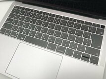 ★M816【ジャンク品】 MacBook Air Retina Late 2018 13インチ 1.6GHz Intel Core i5 MRE82J/A /100_画像2