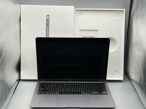 ★M819【ジャンク品】 MacBook Air 2020 13インチ M1 /100