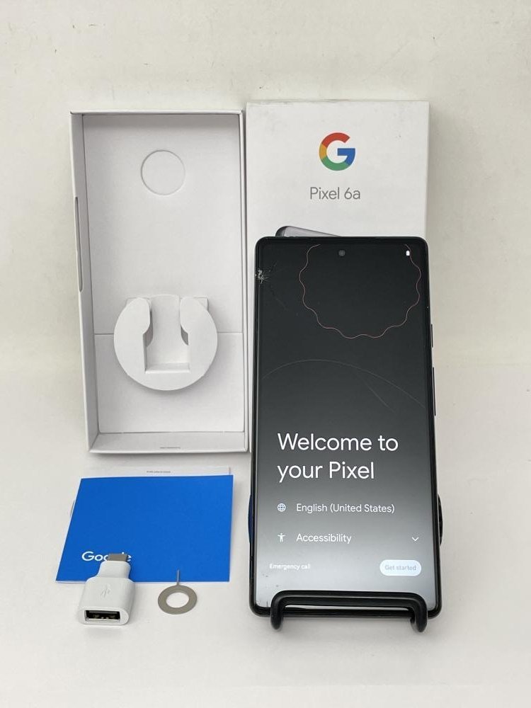 ヤフオク! -「pixel6 ジャンク」の落札相場・落札価格