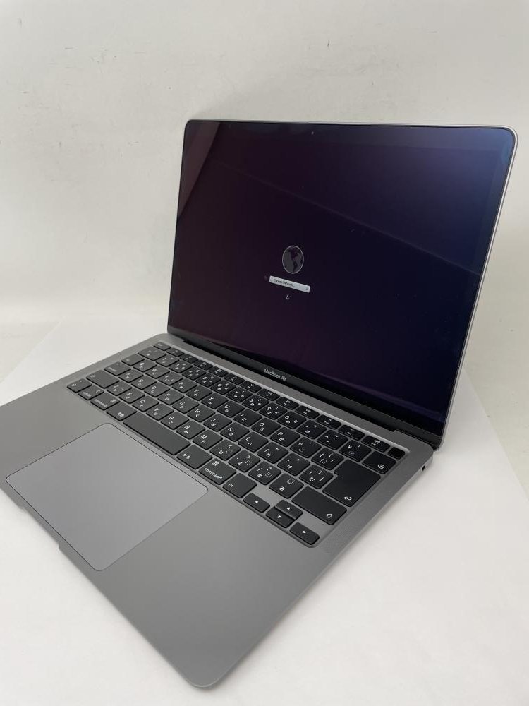 2023年最新】ヤフオク! -2020 macbook airの中古品・新品・未使用品一覧