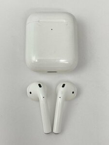 133【動作確認済】 AirPods Wireless Charging Case 第2世代 MRXJ2J/A