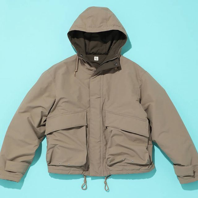 2023年最新】Yahoo!オークション -kaptain sunshine ジャケット