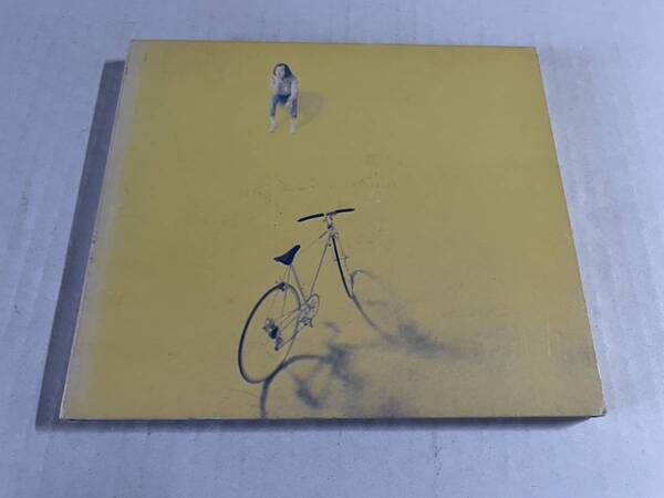 僕の中の少年 CSR刻印 CD 山下達郎 H87-10. 中古