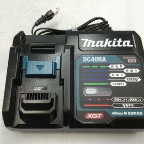 【領収書発行可】☆Makita/マキタ 40vmax充電式インパクトドライバ TD002GRDXB [ITNA0NHDXF2O]の画像7