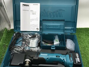 【領収書発行可】☆Makita/マキタ 14.4v充電式マルチツール TM41DRG [IT27SZ8E4LEU]